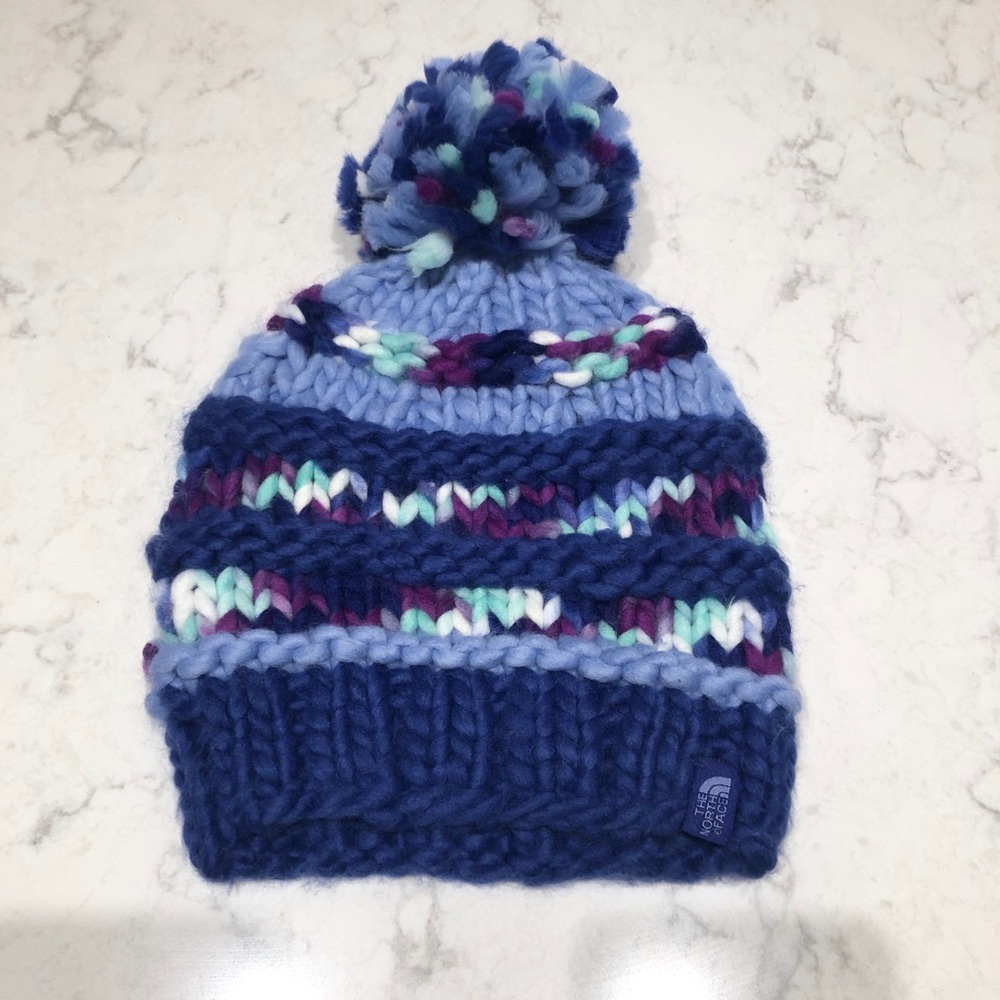 Girls Northface Toboggan